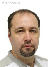 Кузьмин Дмитрий Иванович