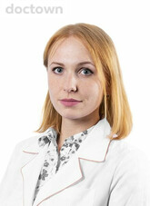 Лощинина Екатерина Сергеевна