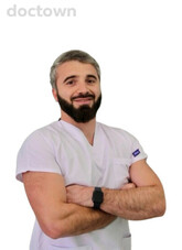 Алиев Шамиль Имамагомедович