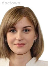 Большакова Анастасия Федоровна