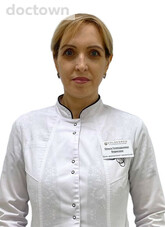 Борисова Ольга Геннадьевна