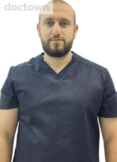 Амирзаде Турал Адильевич