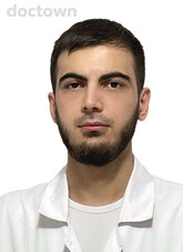 Сатаев Рамазан