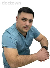Арутюнян Владимир Борисович