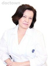 Чеглакова Елена Анатольевна