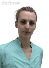 Кромарчук Марина Валерьевна