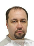 Кузьмин Дмитрий Иванович
