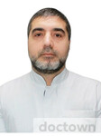 Азиев Анвер Сарверович